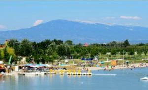 Appartement avec balconterrasse