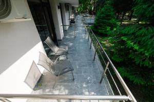 Hotel Parc