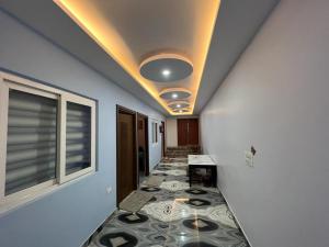 Hotel Yog Safari, Behind Parmarth Niketan