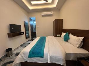 Hotel Yog Safari