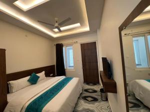 Hotel Yog Safari
