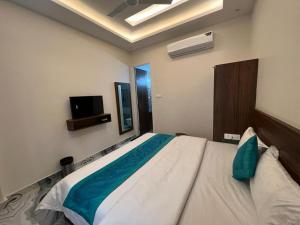 Hotel Yog Safari