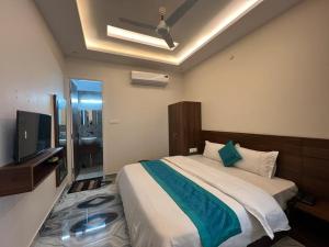 Hotel Yog Safari