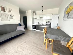 SDH 1 Radzymin comfortable apartment near Warsaw