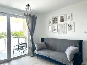 SDH 1 Radzymin comfortable apartment near Warsaw - Łosie