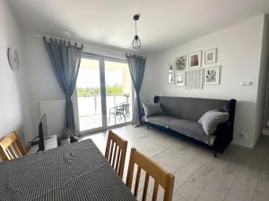 SDH 1 Radzymin comfortable apartment near Warsaw