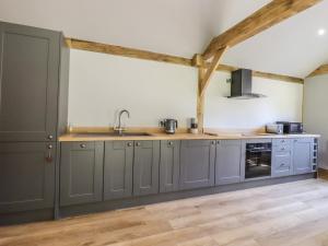 Ulverston House Annex