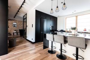 Cisza Spokój - Mazury