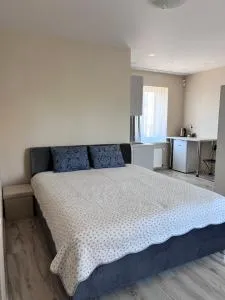 Straumes apartamenti - Energetikis