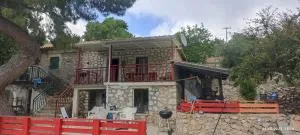 Kanitsis House - Drymon