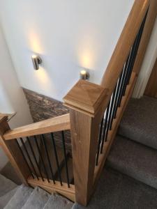 Hill House Holiday Cottage