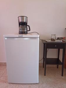 Casa da Paz-Martinchel