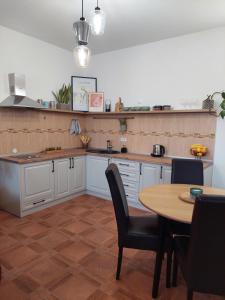 Passiflora apartment - near the sea