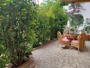 Passiflora apartment - near the sea