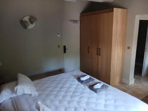 Hotels Hotel La Bastide d'Eygalieres : Chambre Triple Deluxe