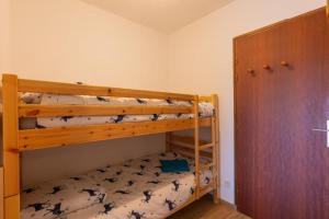 Appartements Le Refuge : photos des chambres