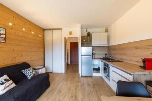 Appartements Le Refuge : photos des chambres