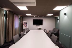 Hotels Novotel Saint-Etienne Centre Gare Chateaucreux : photos des chambres
