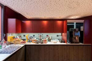 Hotels Novotel Saint-Etienne Centre Gare Chateaucreux : photos des chambres