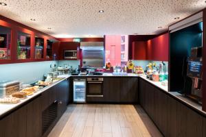 Hotels Novotel Saint-Etienne Centre Gare Chateaucreux : photos des chambres
