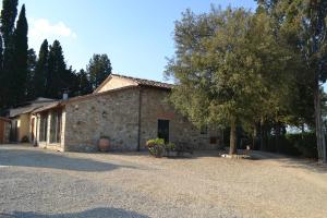 Tenuta Poggio ai Mandorli