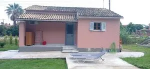 Gotzionis House by Villa Sofia - Ágios Márkos