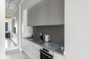 Premium Apartment in Kossak Residence