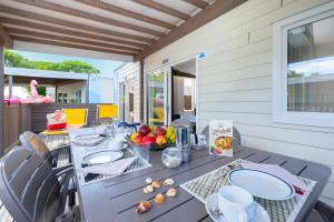 Camping Village Garden Paradiso