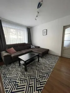 Valmieras apartamenti - Valmiermuiža