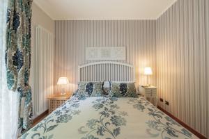 La Rosa Gialla Bio Apartments & rooms