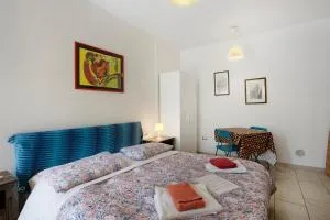 Monolocale Arianna 2 - Polverara