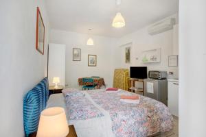 Monolocale Arianna 2