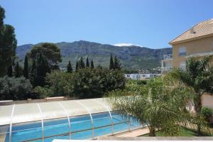 Apartamento Camino del Sol en Denia