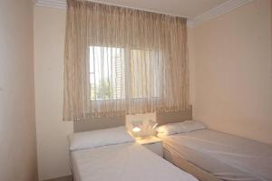 Apartamento Camino del Sol en Denia