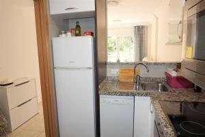 Apartamento Camino del Sol en Denia