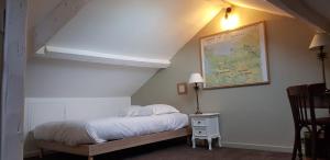 Hotels Les Cabines : photos des chambres