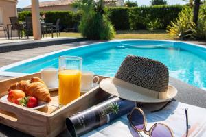 Oasis Les Jardins des Sables dOlonne