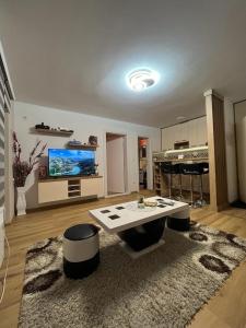 Apartman Divac