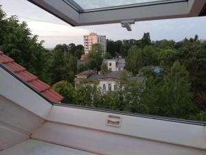 Apartament V Piętro