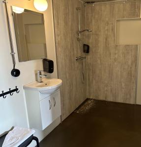 Hotel Brú countryside