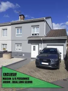 Le Petit Prince - Mazingarbe