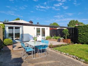 Vakantiewoning Goedgelegen MB01 - 3hvězdičkové hotely ve městě Middelburg