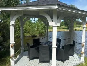 Mazurskie Siedlisko Langen - Dłużec