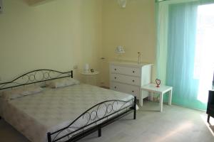 Doppelzimmer mit Bergblick