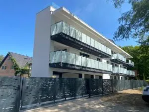 Apartamenty Amadeus Mare - Smołdziński Las