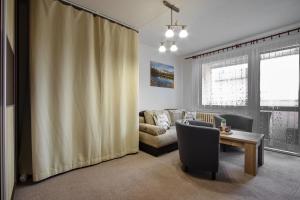 Apartmán u Klínovce