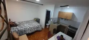 Casa campestre en las faldas del Taita Imbabura 3 - Cotacachi