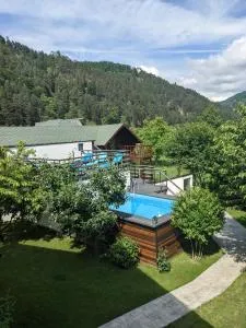 RIVERSIDE - 布雷佐伊