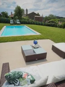 Casa Rural Horta De Arriba - Curtis