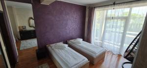 Madrigal Boutique Rooms